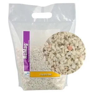 ReMag Magnesium Media for Calcium Reactors (2.2 lbs) - Two Little Fishies