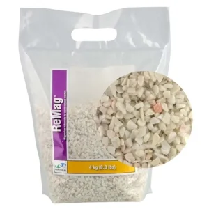 ReMag Magnesium Media for Calcium Reactors (8.8 lbs) - Two Little Fishies