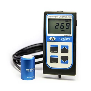 (RENT OR BUY) MQ-510: Full-Spectrum Underwater Quantum PAR Meter - Apogee