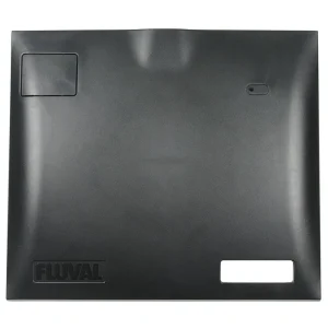 Replacement BLACK canopy cover for fluval 9 gallon