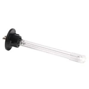 Replacement Bulb for Fluval UVC In-Line Clarifier, 3W