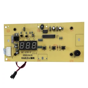 Replacement Controller for Blue Diamond 1 HP Chiller