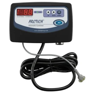 Replacement Controller for JBJ 0.5 HP, 230V - 1.5 HP, 230V Commercial Arctica Chiller