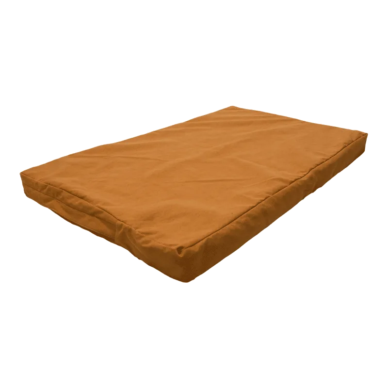 Replacement Cover – Forgiveness Luxury Dog Crate Pad