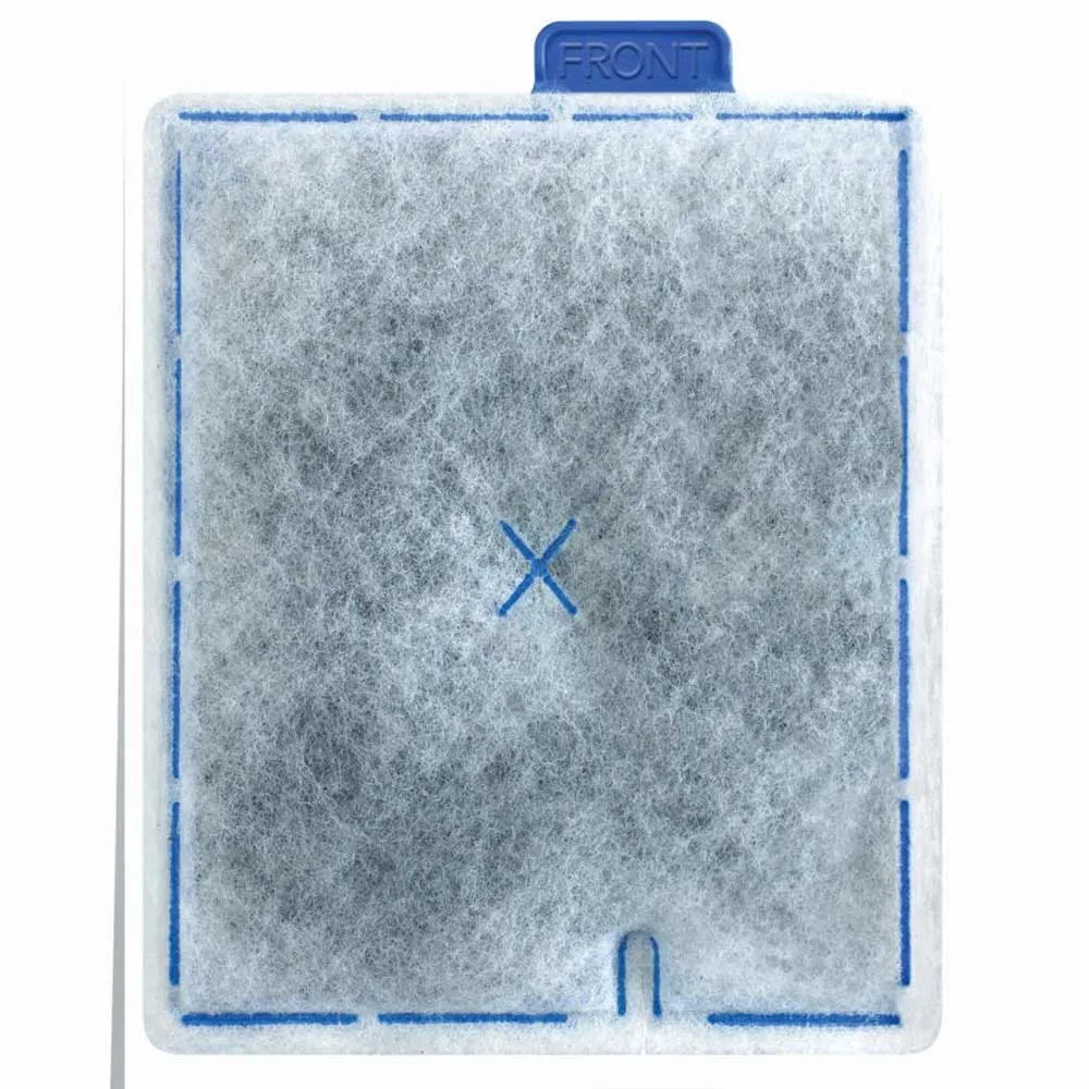 Replacement Filter Cartridges (LARGE) 12 Pack - Aqueon