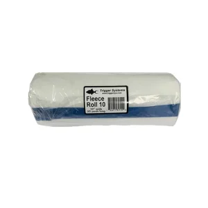 Replacement Fleece Roll 10" Platinum Sump - Trigger Systems