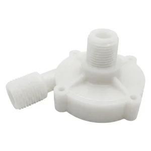 Replacement Front Casing - Volute for Iwaki MD-15RT Water Pump