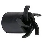 Replacement Impeller for BlueLine 40HD-X Water Pump