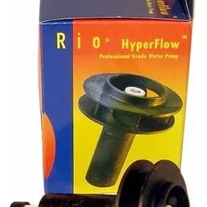 Replacement Impeller for Rio 8HF HyperFlow