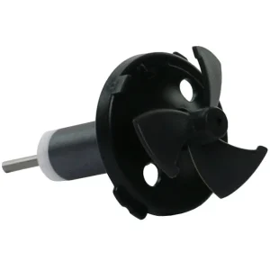 Replacement Impeller for Sicce XStream SDC WIFI Controllable Propeller Pump, 270 - 2250 GPH