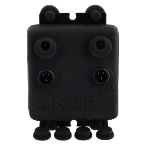 Replacement Orbit Marine/IC LED Light Manifold HUB with LOOP (3227) - Current USA