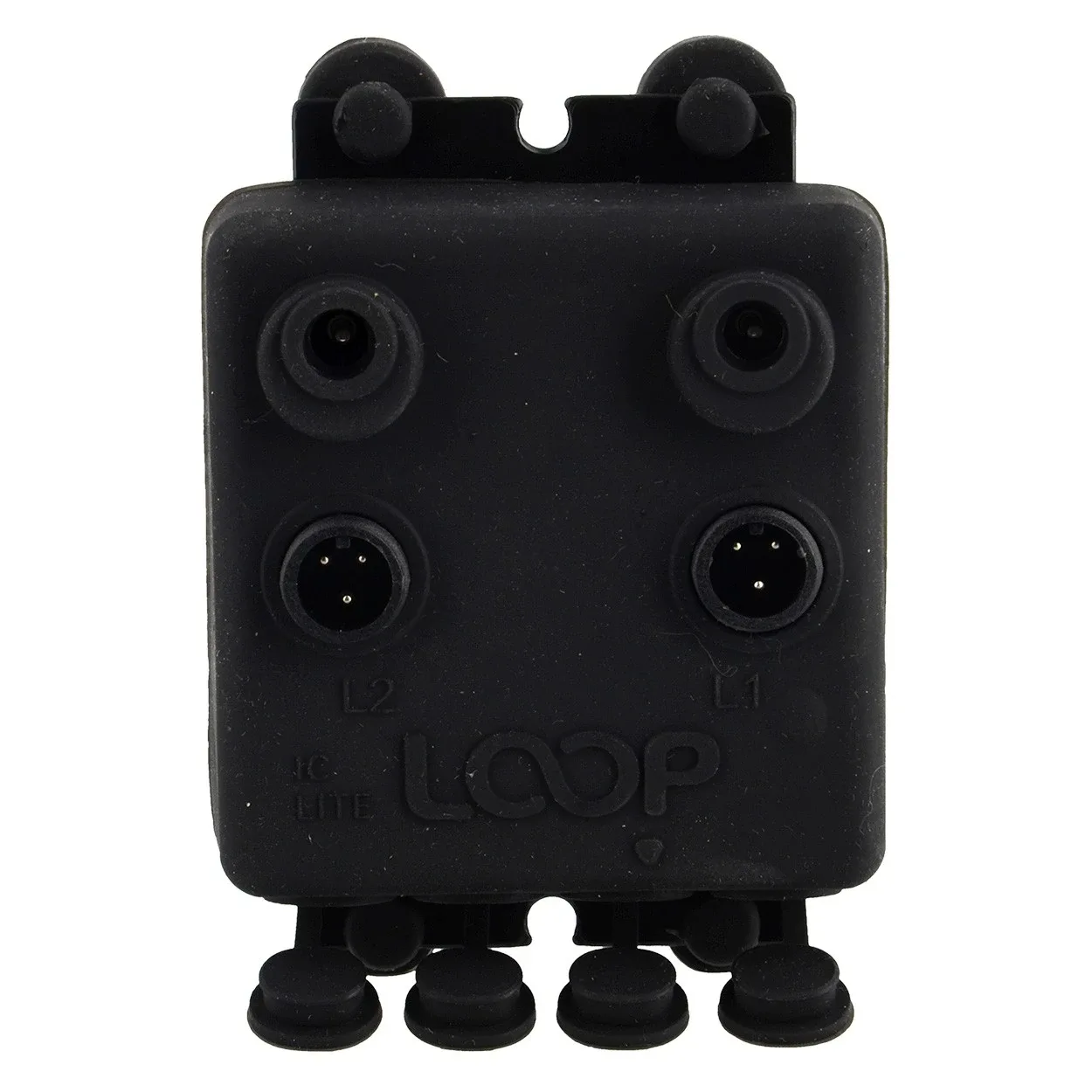 Replacement Orbit Marine/IC LED Light Manifold HUB with LOOP (3227) - Current USA