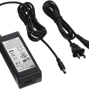 Replacement Power Supply 12V, 60 Watts (3083) - Current USA
