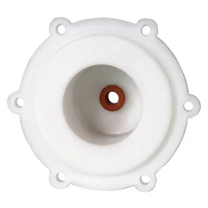 Replacement Rear Casing - Impeller Housing for Iwaki MD-20RT Water Pump