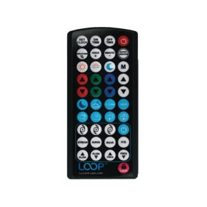 Replacement Remote for Orbit IC LOOP LED (3223) - Current USA