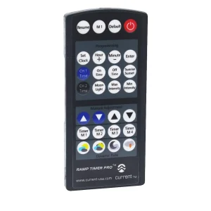 Replacement Remote for Ramp Timer Pro / Orbit Marine (Gen 1 - 3076) - Current USA