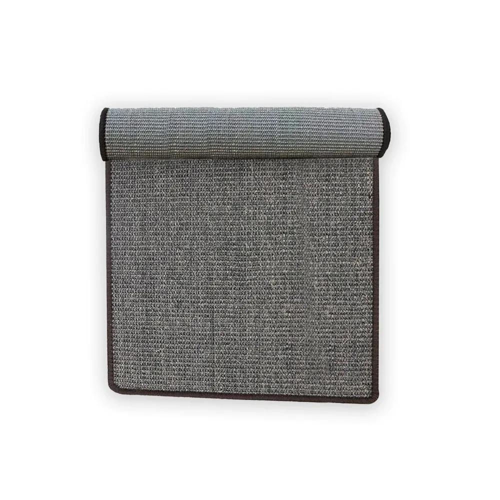 Replacement Sisal Cover Pad for Modern Wave Cat Tree - Image 2