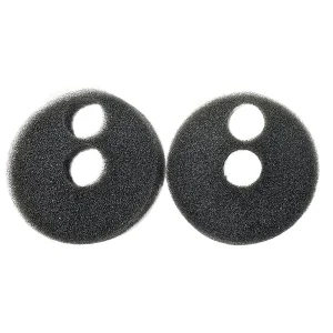 Replacement Sponge for Accel Aquatics Media Reactor, 2 ct.