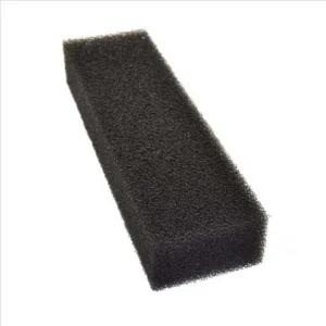 Replacement Square Sump Foam - Small (11.5" x 4" x 2.5") - Eshopps