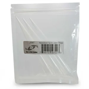 Replacement Tips for Julian's Thing - Two Little Fishes