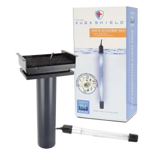 Replacement UV Lamp 11W for AuqaShield UV - Innovative Marine