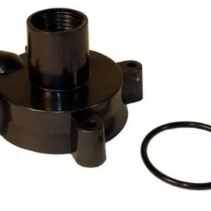 Replacement Volute for Supreme Mag-Drive 12 & Mag-Drive 18