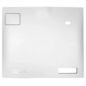 Replacement WHITE canopy cover for fluval 15 gallon