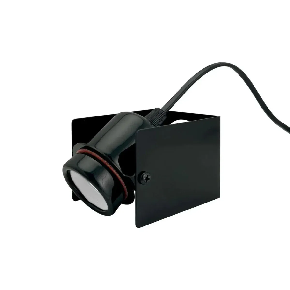 Reptile Systems Rotating Ceramic Lamp Holder | E26 Heat & UV Socket