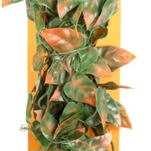 Reptology Reptile Hanging Vine Green and Brown