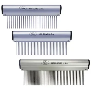 Resco Ergonomic Combs