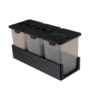 Reservoir Reload and Reservoir Rack Package - inD aquatics