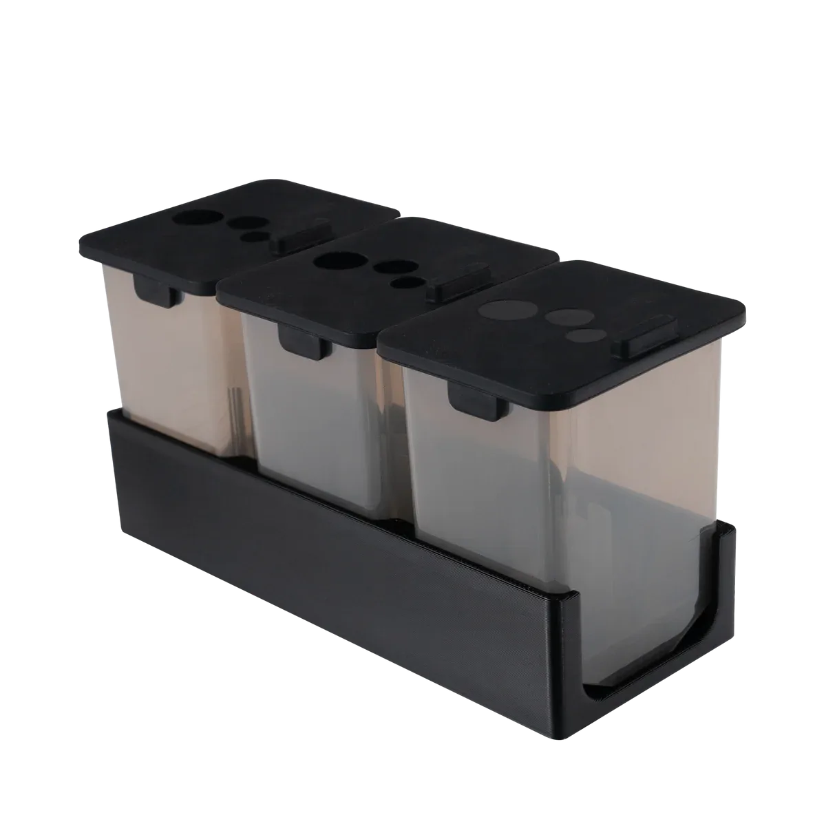 Reservoir Reload and Reservoir Rack Package - inD aquatics