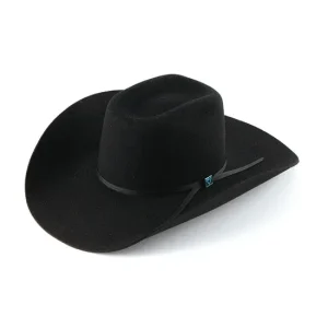 Resistol Cody Johnson 3x Black 9th Round Hat6341