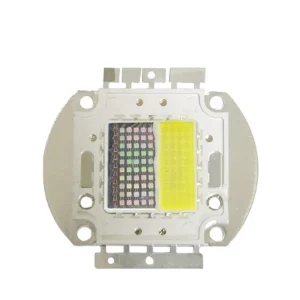 RGBW (8,000 K White) Replacement Cannon Pro LED Chip - Ecoxotic