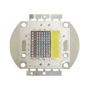 RGBW Marine Actinic Replacement Cannon Pro LED Chip - Ecoxotic