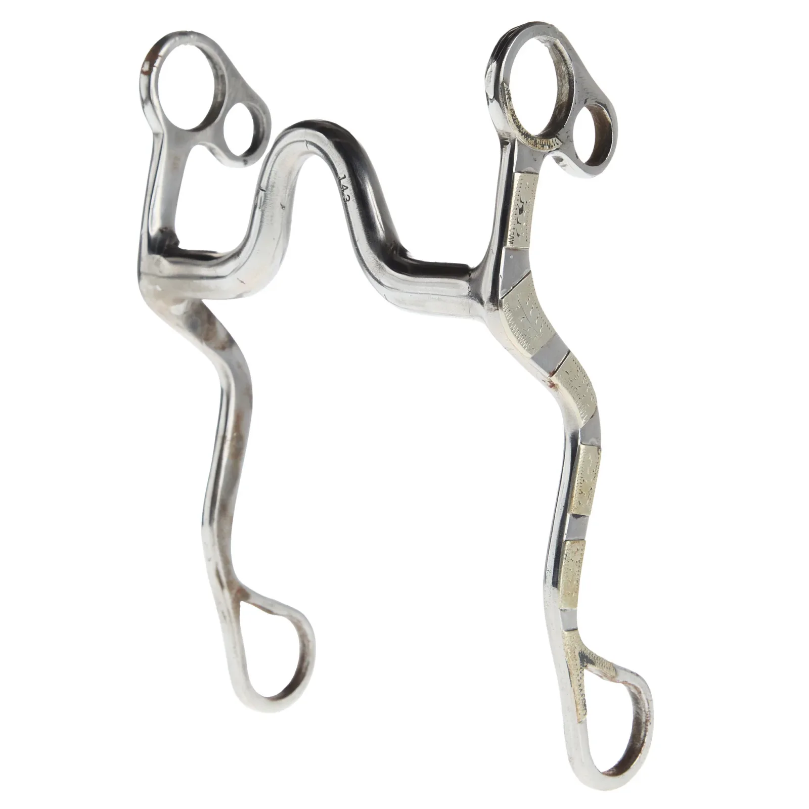 Ricky Trammell 27 Style with Bars - Image 2