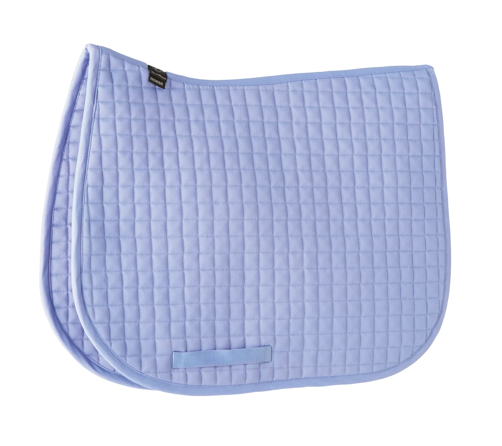 Rider’s International™ Contour All-Purpose Saddle Pad - Image 2