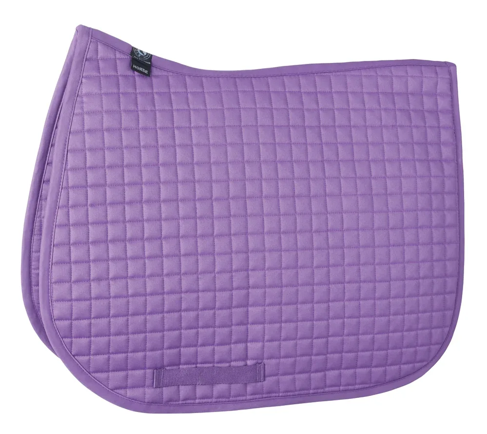 Rider’s International™ Contour All-Purpose Saddle Pad