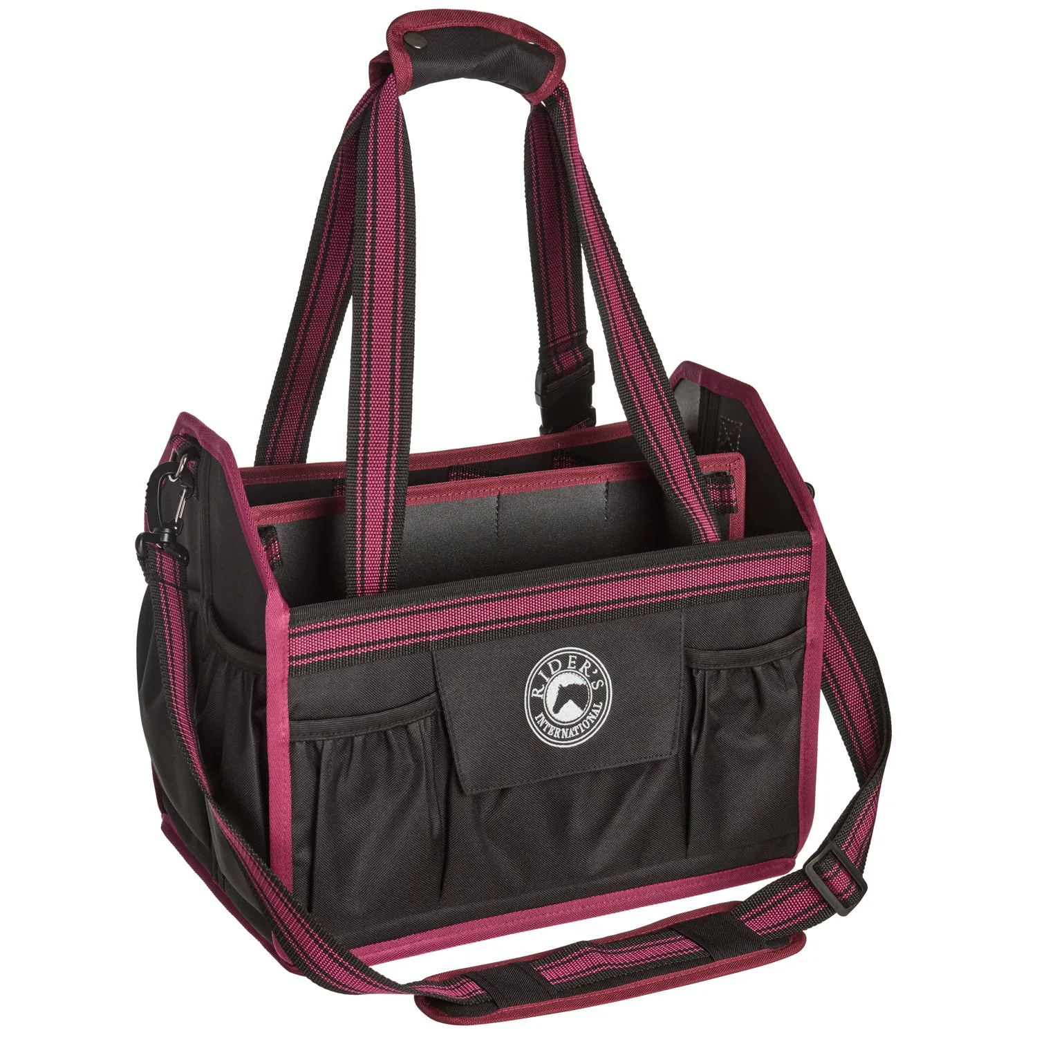 Rider’s International™ Essential Large Grooming Tote - Image 2