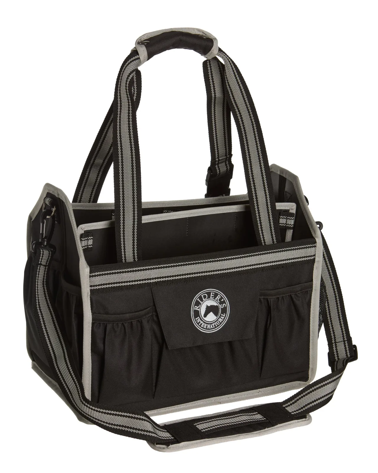 Rider’s International™ Essential Large Grooming Tote