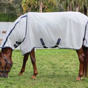 Rider's International Supreme Fly Sheet with Detachable Neck
