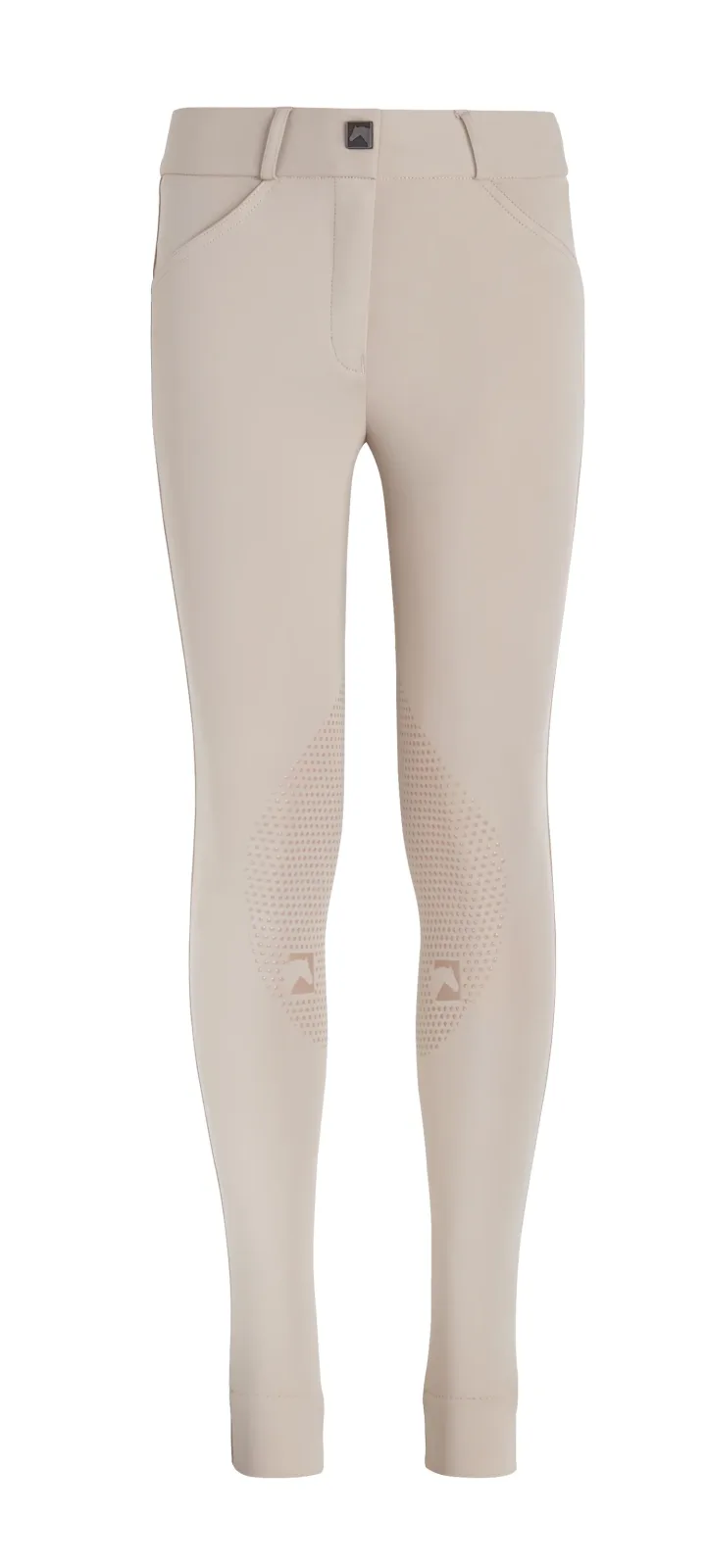 Riding Sport™ Kids’ Essential Jodhpur - Image 2