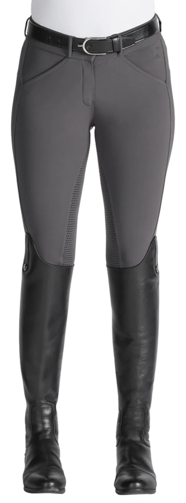 Riding Sport™ Ladies’ Essential Full-Seat Breech