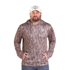 Rock & Roll Denim Koe Wetzel Performance Hoodie