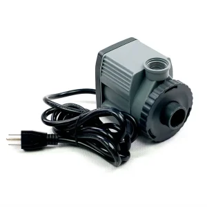 Rock SP1000 Skimmer Replacement Pump - Bubble Magus