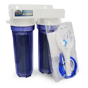 RODI Add On DOUBLE DI Filter Kit w/Accessories Kit