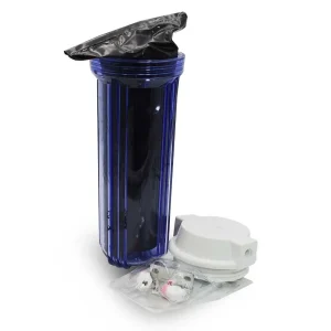 RODI Add On NH2CL (Chloramine) Blaster Upgrade Kit