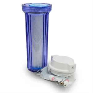 RODI Add On Sediment Prefilter 10' Standard (SW-ADD-SED-10) - SaltwaterAquarium