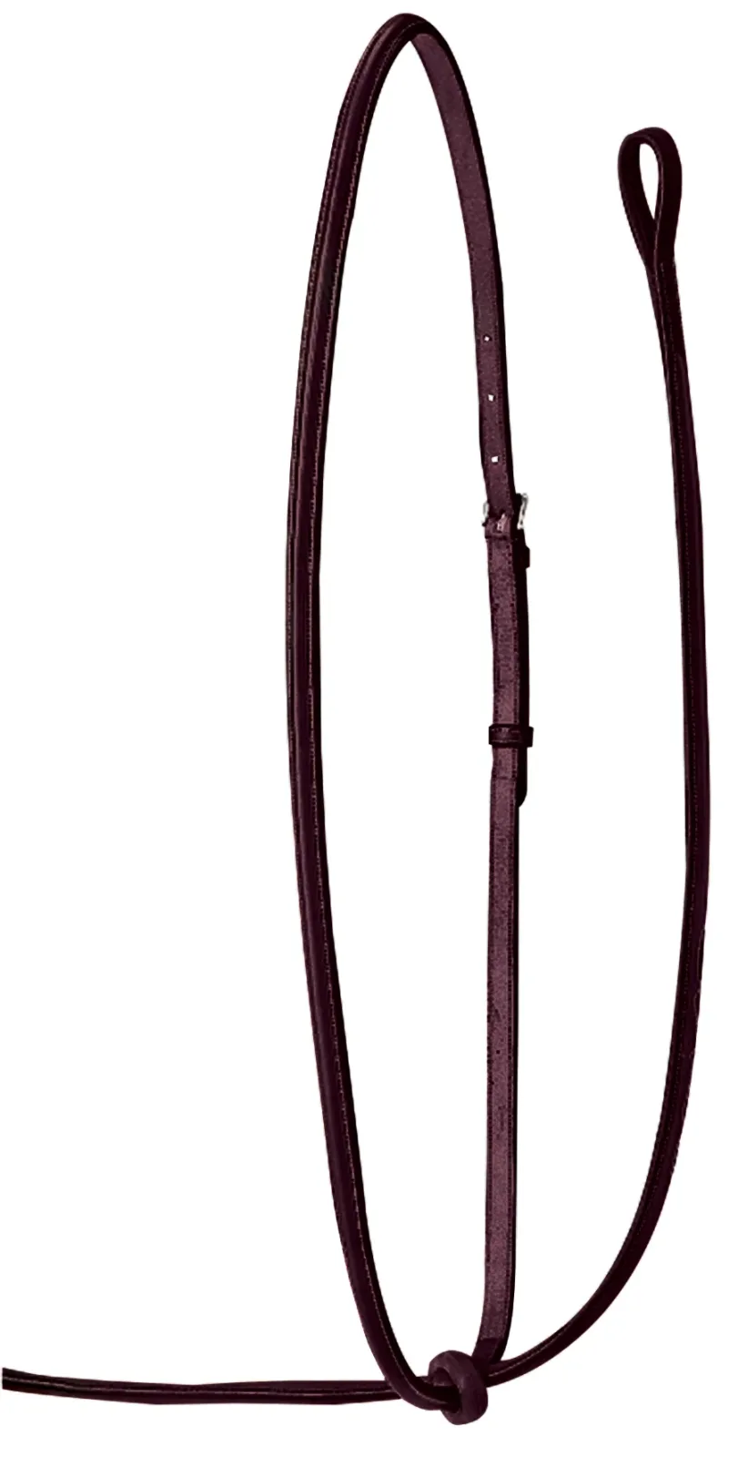 Rodrigo Raised Fancy Stitched Martingale - Image 2