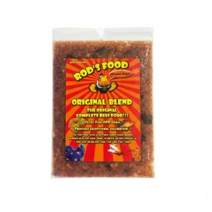 Rod's Food Original Blend Frozen Food (6 oz)